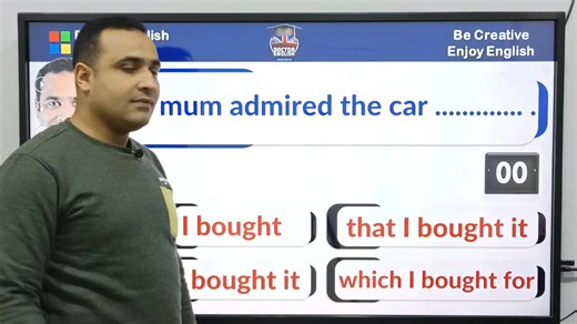 41K views · 372 reactions | معلومة في كبسولة - فكرة امتحان ثانوية عامة 25- الربط | Doctor English | Facebook