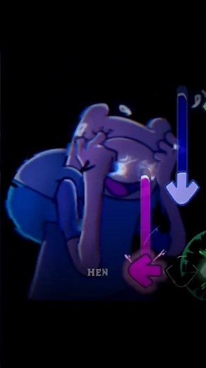 FALLEN HERO #fnf #fnfmod