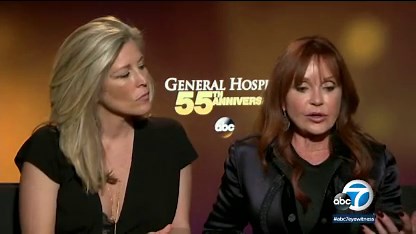 'General Hospital' actress Jackie Zeman dies at 70 after short battle with cancer, family says