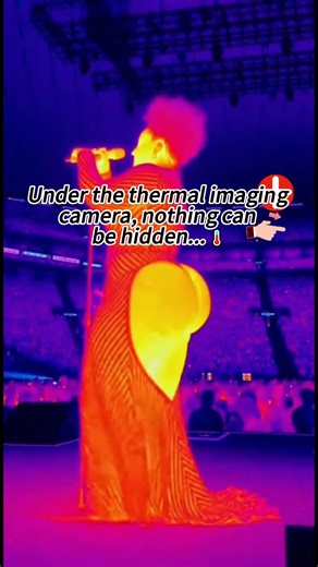 Unexpected Moment: Singer's Stage Incident Captured Live