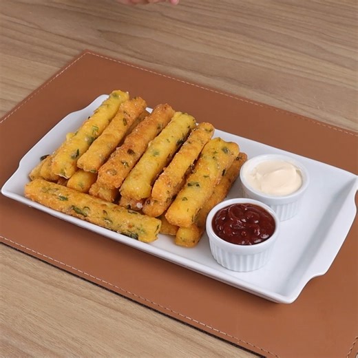 15K views · 66 reactions | Das ist die neue Art, Pommes Frites zuzubereiten. Jeder liebt es, wenn ich es so mache! | Super Rezepte | Facebook