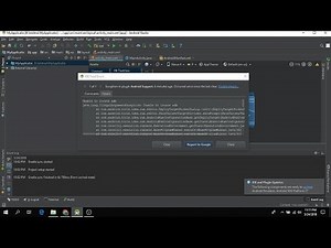 How to solve java.lang.IllegalArgumentException: Unable to locate adb (100% works)