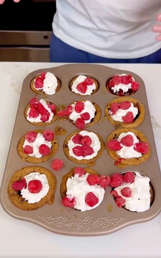 Deliciously Easy Cookie Pies: A Sweet Treat in No Time!