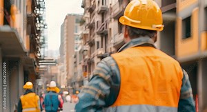 Organized workshop for construction industry workers to improve skills and productivity. Concept Skill Development, Construction Techniques, Productivity Strategies, Industry Training
