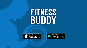 5.6M views · 1.1K shares | "Fitness Buddy teaches the exercise and how to properly perform it. Great workouts plans!" - Henry  | Fitness Buddy | Facebook