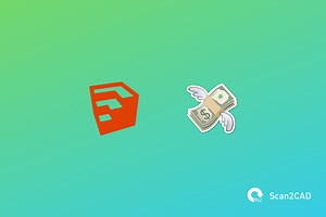 How Much Does SketchUp Cost? Pricing Explained | Scan2CAD