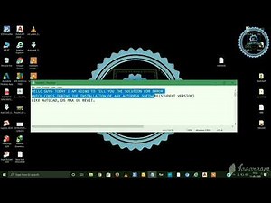 100% Problem Solved | At least one file is missing or has not downloaded on AUTOCAD REVIT 3DSMAX
