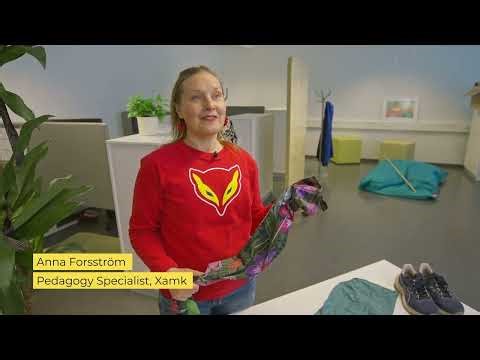 Ingenium - Circular Economy