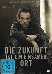 Die Zukunft ist ein einsamer Ort: Stream, Blu-ray, 4K UHD oder DVD