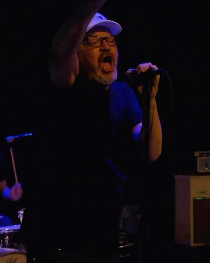 MATTHEW GOOD LIVE at Bo’s Bar ///Apr. 30, 2024