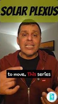 💛 Solar Plexus Chakra