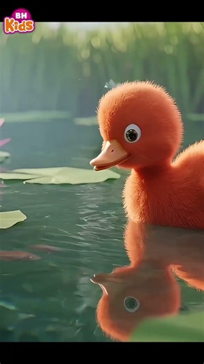 Một Con Vịt Xoè Ra Hai Cái Cánh #motconvit #nhacthieunhi #kenhthieunhi