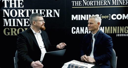 Roundup Video: Revival Gold focuses on Utah restart