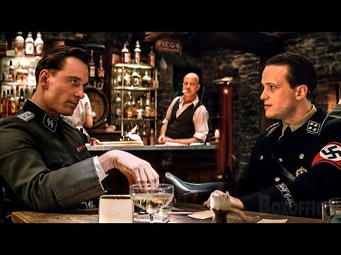 Les scènes qui ont rendu Inglorious Basterds culte