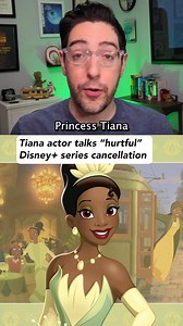 14K views · 278 reactions | Princess Tiana actor Anika Noni Rose speaks after Disney canceled her sequel series (Sources: Variety, Anika Noni Rose on IG) | Pop Culture Brain | Facebook