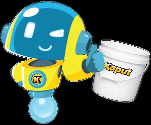 About - Kaput Products