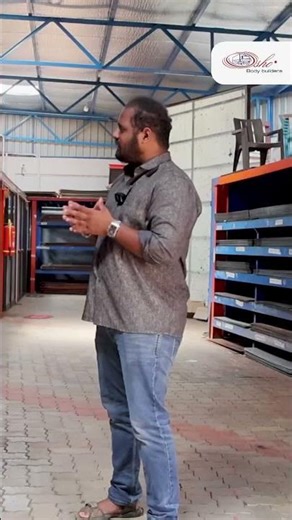 Best Materials for Containers | Built for Strength & Durability