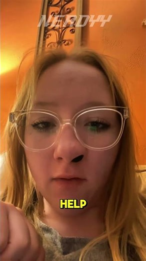 Grapes stuck in her nose #shorts #2026