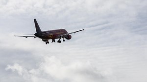 Une compagnie aérienne veut utiliser des taxis volants pour la première fois