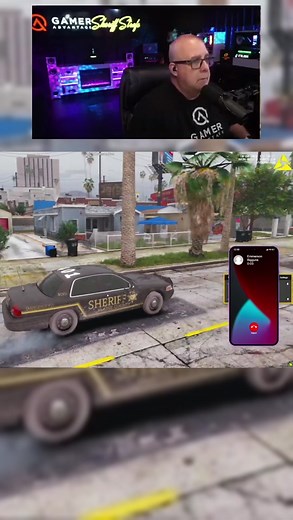 Hanging with Bigguns #GTA #GTA5 #GTARP #GrandTheftAuto #TwitchPartner #Funny #Fail #SheriffStrafe #GTA5 #RolePlay #NightWatchRP #LiveSubs