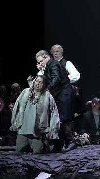 Ludwig van Beethoven: Fidelio (trailer) | OPERA | #operabudapest