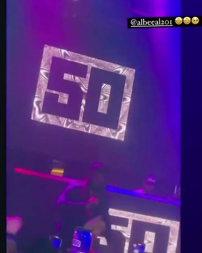 Albee Al x 50 cent 🔥🔥🔥 #albeeal #50cent