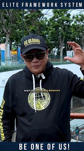 🚀 Millionaires with a Mission: Join the Elite Framework System! 💰 Unleash your inner philanthropreneur and skyrocket your wealth while creating a better world. 🌍 Are you ready to be a millionaire with heart? #EliteFramework #ECGlobalFamily #BuildingMillionairesWithAHeart #impactwealth #travelgoals #EliteTravelCommunity #singaporetrip | Elite Framework