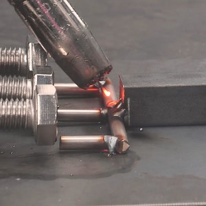 152K views · 734 reactions | Making A Metal Lock Thanks for watching! Please be aware that this video is for entertainment purposes only and techniques shown should not be attempted at home! | Pretty Makeup | Facebook