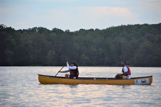 James River float times released for tubing, canoeing