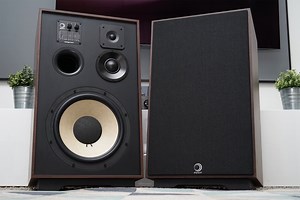 Test Elipson Heritage XLS 15 : une recette vintage parfaitement revisitée - Son-Vidéo.com: blog