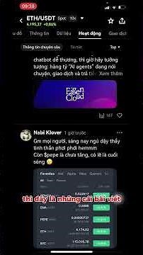 Lý do tôi sử dụng sàn OKX để giao dịch Crypto nhiều nhất ai cũng nên biết .