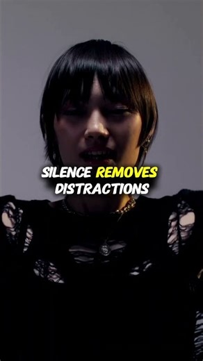 Why Complete Silence Feels Uncomfortable | Psychology Explained