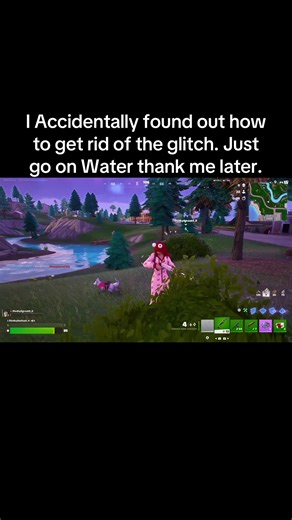 How to Fix Fortnite Glitches and Screen Issues