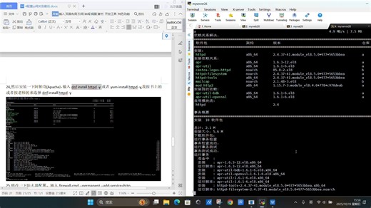 重制版配置snat和dnat视频步骤