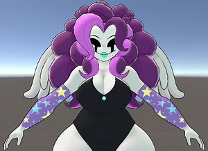 Exploring Unity: My First VRChat Experience