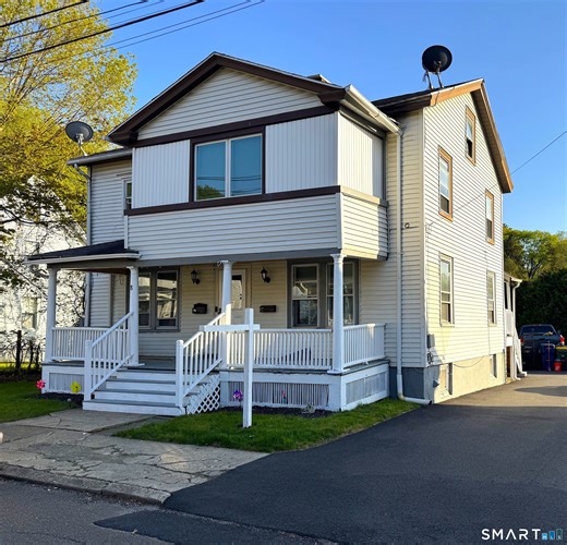 68 Vose St, Ansonia, CT 06401 - MLS 24169379 - Coldwell Banker