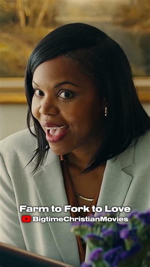Farm to Fork to Love (2021) now available on Bigtime - Christian Movies!