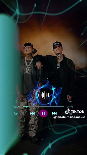 Tornillo Vázquez y Santa Fe Klan: Música Urbana 2023