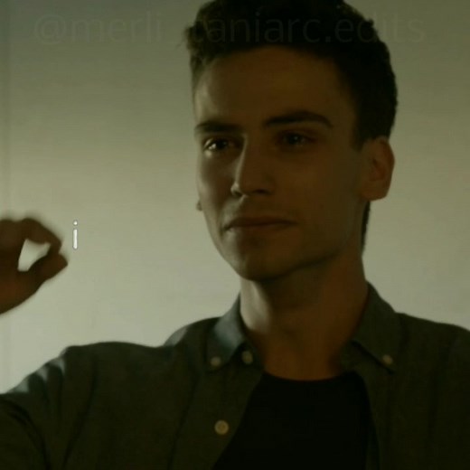 Juan y Merlín: Escenas del Capítulo Final de Merlí