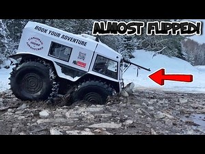 SHERP vs SXS: The Ultimate 4x4 Showdown! | SHERP ATV vs SXS UTV – Full Off-Road Comparison!