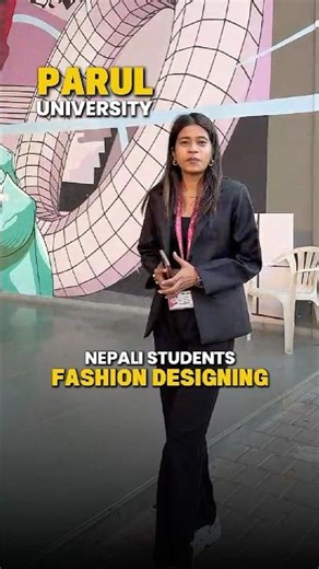 Turn Creativity into Career 🎨✨ | Design Courses at Parul University 🇮🇳