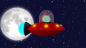 Our Moon: Phases and Eclipses