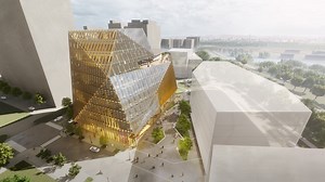 Virginia Tech breaks ground on new NoVA Innovation Campus, hoping to fill appetite for trained tech workers