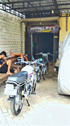 p2project#p2project #cinematicmotor #cepekcantik #bengkelrumahan #tuban