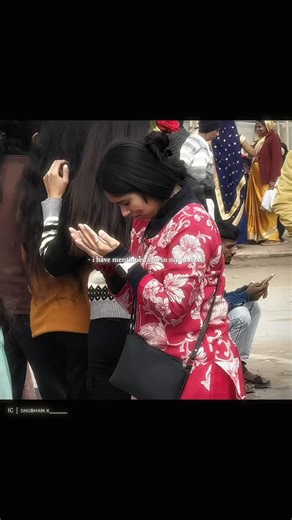 Shubham Pathak 🇮🇳 on Instagram: "In prayers🥺♾️💕🤌🌸!! . . . . . . . . . . #réel #mahadev #ujjain #kedarnath #bholenath #triyambakeshwar #2025"