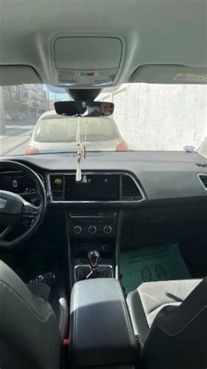 Seat ATECA 2021 Style