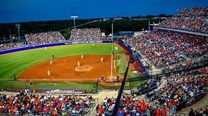 WCWS fan guide: Tickets, parking and policies & how to get to NCAA softball at Devon Park