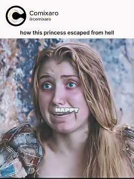 What you think about it? 👀 The movie The Tale of Tales story from Violet Perspective #movie #film