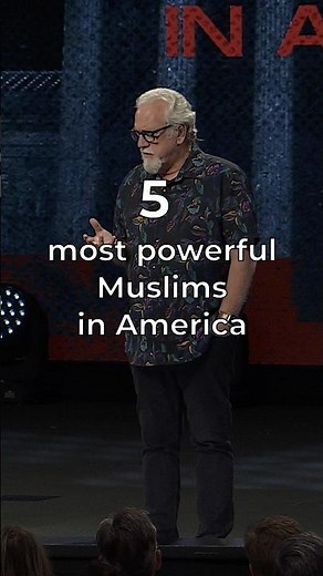 No.1 Islam Expert: This Islamic Agenda Should Worry You