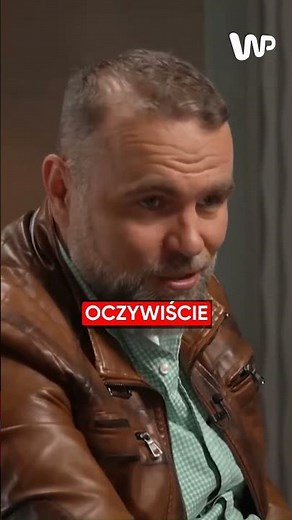 Jacek Bartosiak speaks harshly about the Polish army. "Whoever doesn't do this will be a loser."